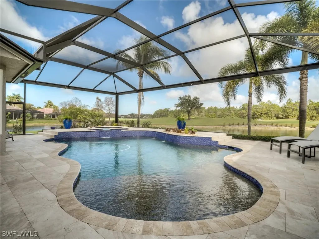 22211 Wood Run Court Estero FL 34135