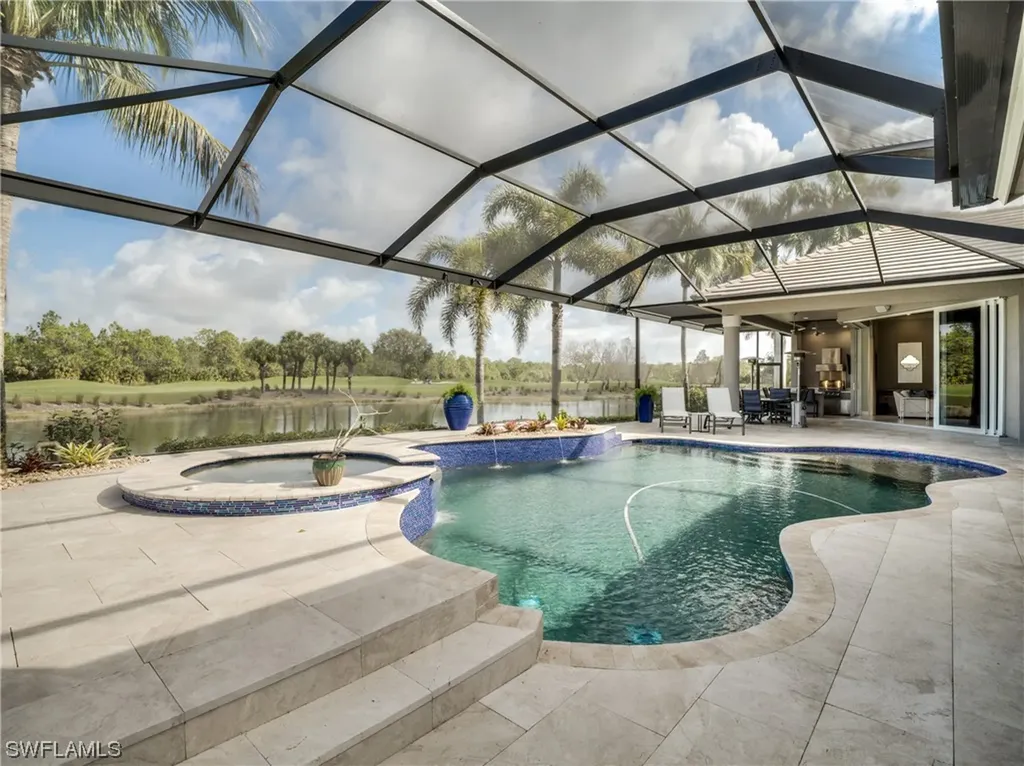 22211 Wood Run Court Estero FL 34135