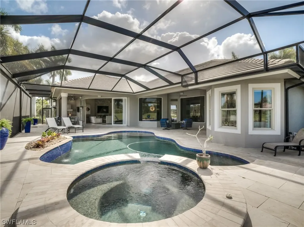22211 Wood Run Court Estero FL 34135