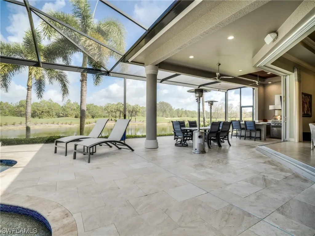 22211 Wood Run Court Estero FL 34135