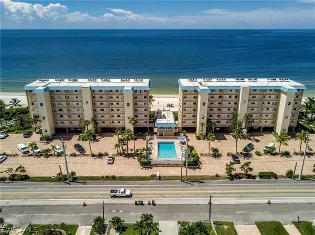5100 Estero Boulevard Fort Myers Beach FL 33931