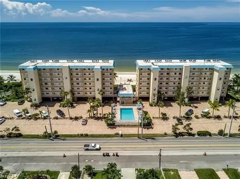 5100 Estero Boulevard Fort Myers Beach FL 33931