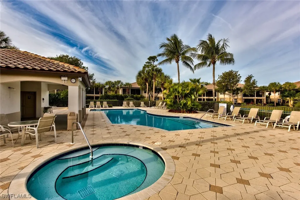 21763 Sound Way Estero FL 33928