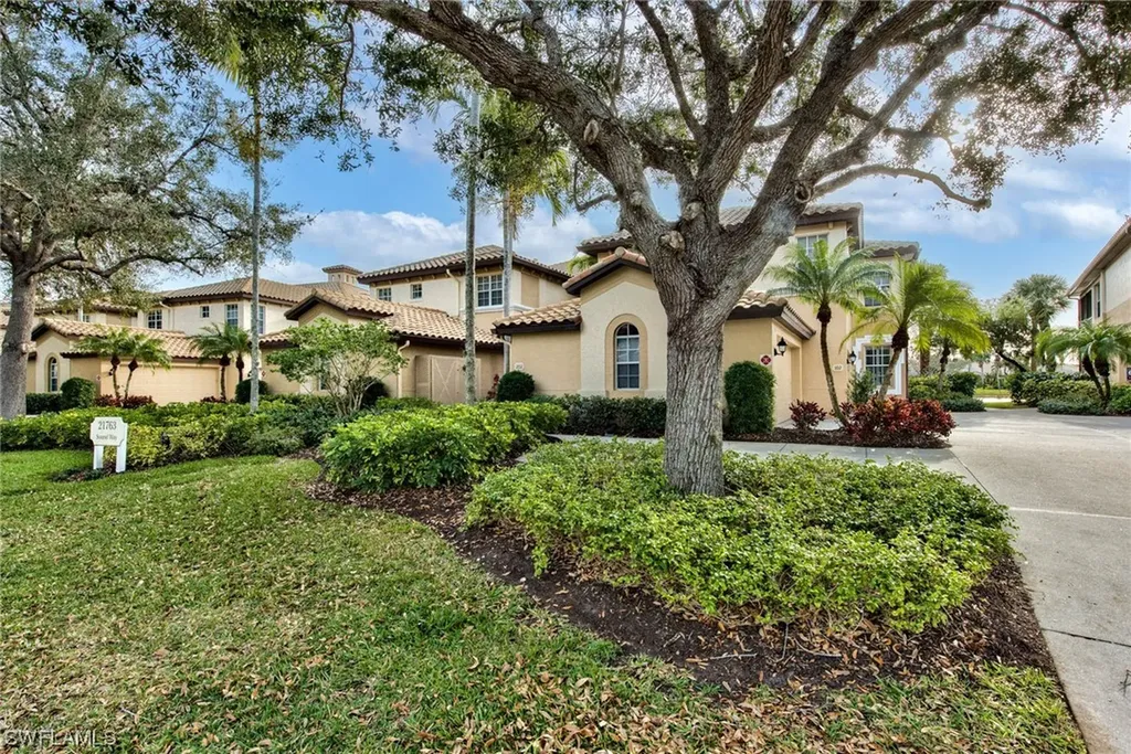 21763 Sound Way Estero FL 33928
