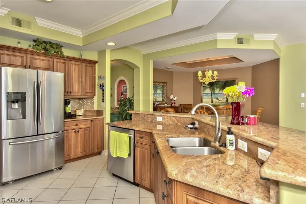 21763 Sound Way Estero FL 33928