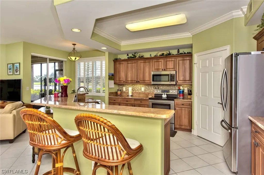 21763 Sound Way Estero FL 33928