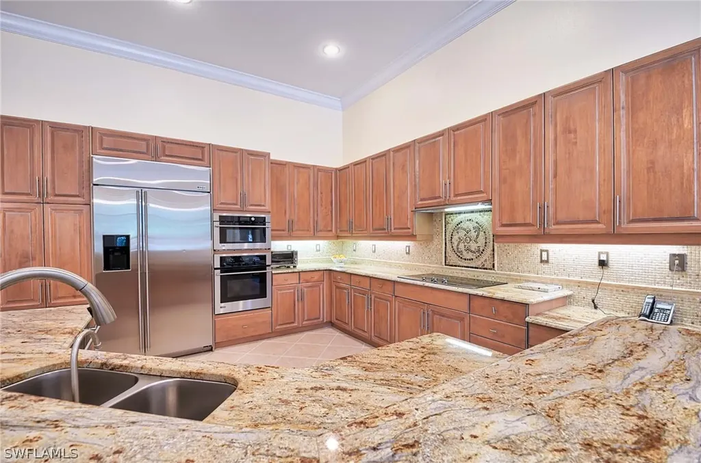 6592 Glen Arbor Way Naples FL 34119