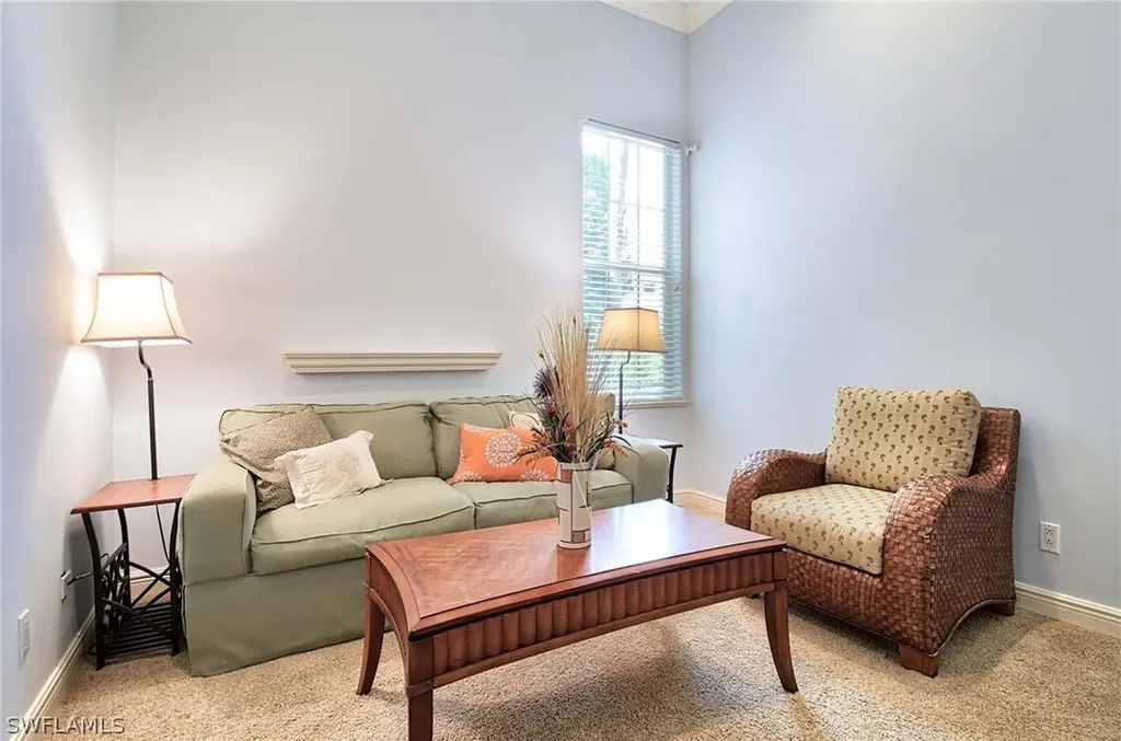 6592 Glen Arbor Way Naples FL 34119