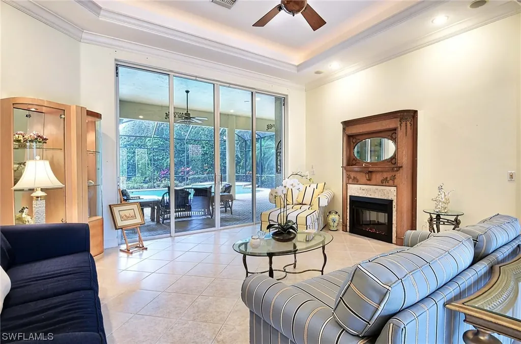 6592 Glen Arbor Way Naples FL 34119