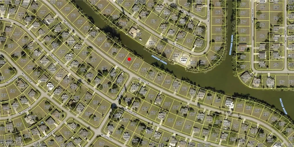 2019 Ne 20th Court Cape Coral FL 33909