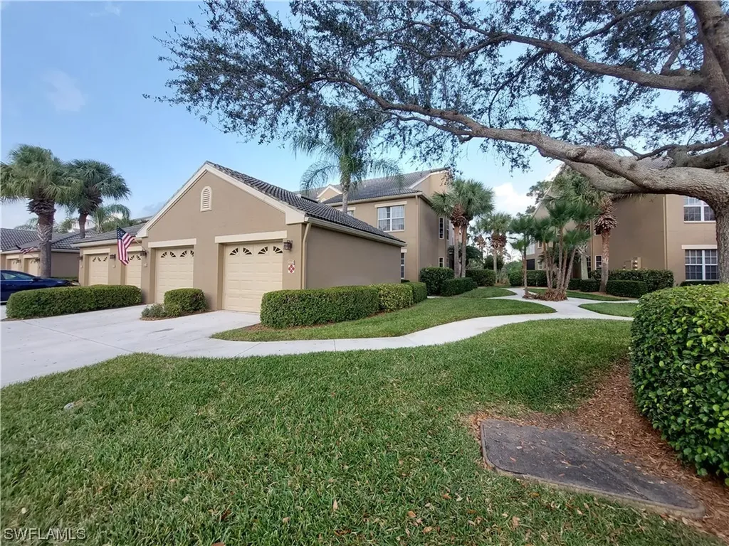 Estero FL, 20091 Seagrove Street, Unit 804