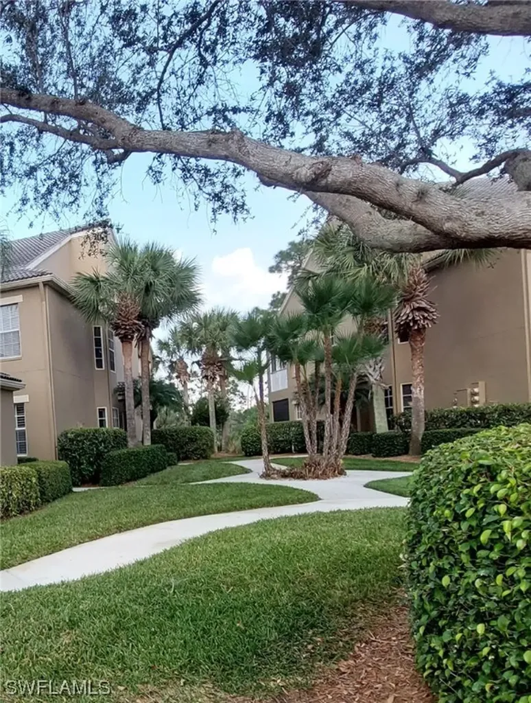 20091 Seagrove Street Estero FL 33928