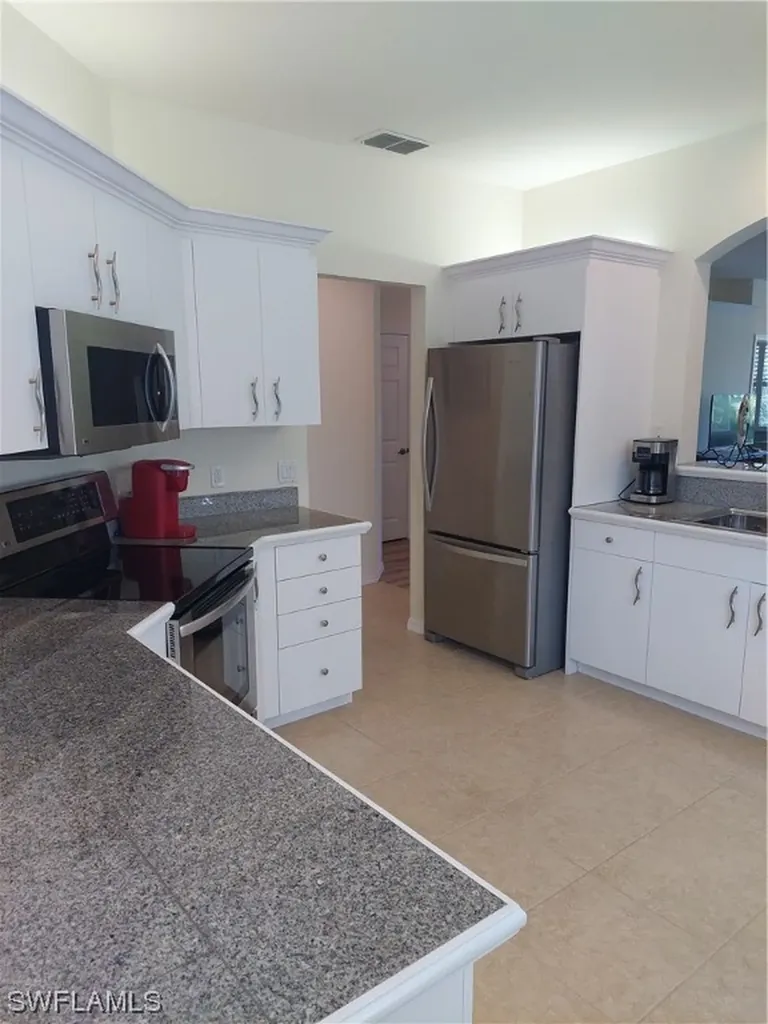 20091 Seagrove Street Estero FL 33928