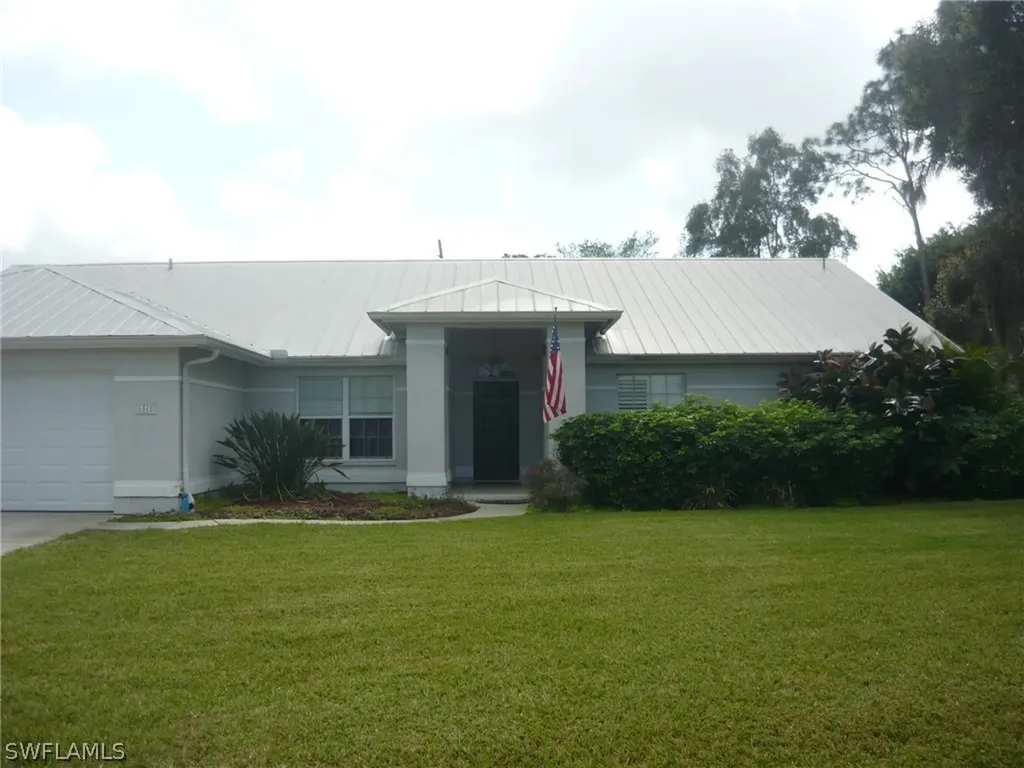 6548 Hartland Street Fort Myers FL 33966