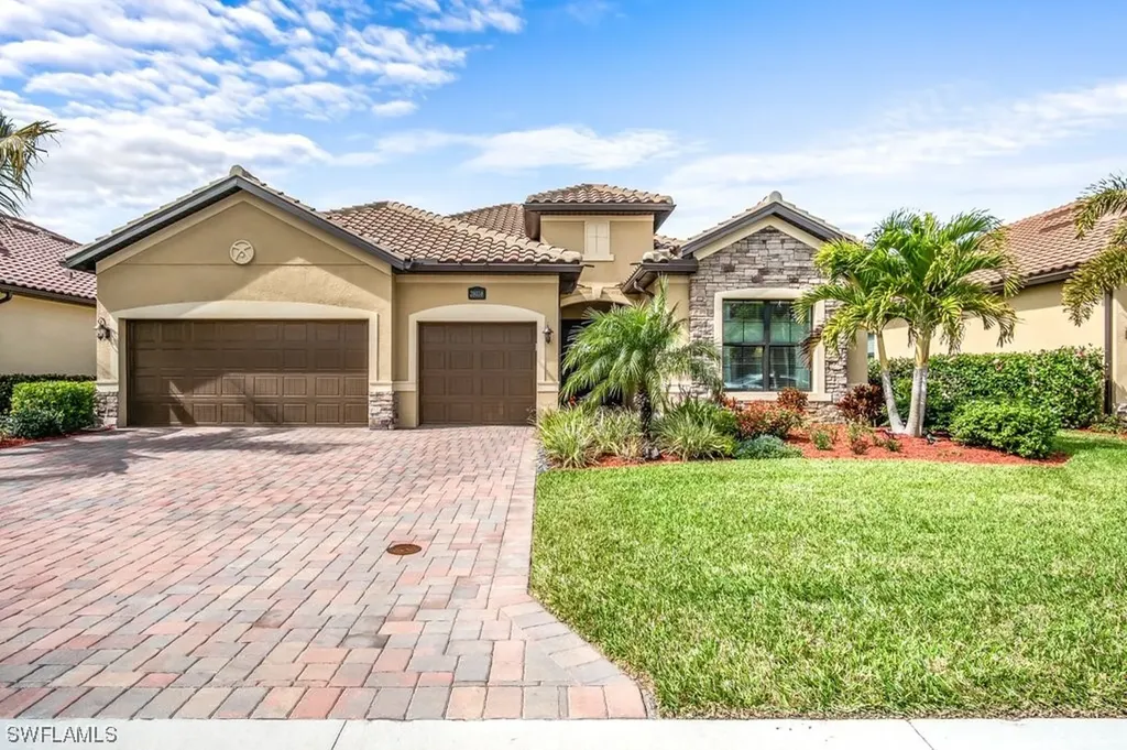 28038 Kerry Court Bonita Springs FL 34135