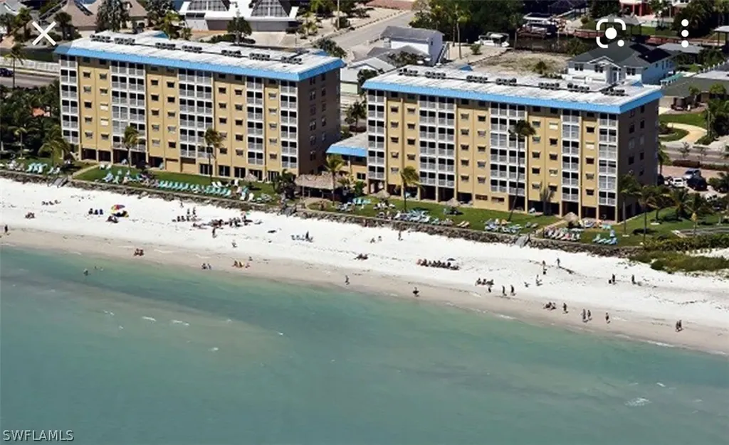 5100 Estero Boulevard Fort Myers Beach FL 33931