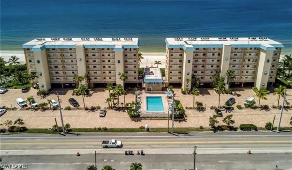 5100 Estero Boulevard Fort Myers Beach FL 33931