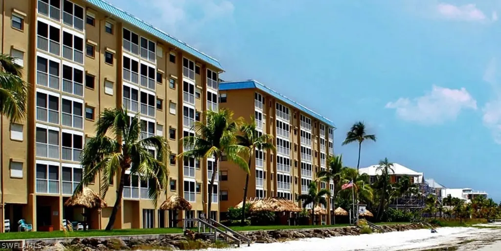 5100 Estero Boulevard Fort Myers Beach FL 33931