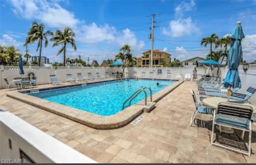 5100 Estero Boulevard Fort Myers Beach FL 33931