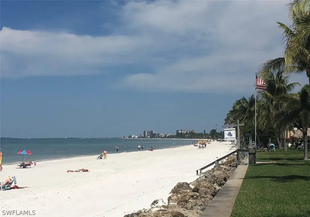 5100 Estero Boulevard Fort Myers Beach FL 33931