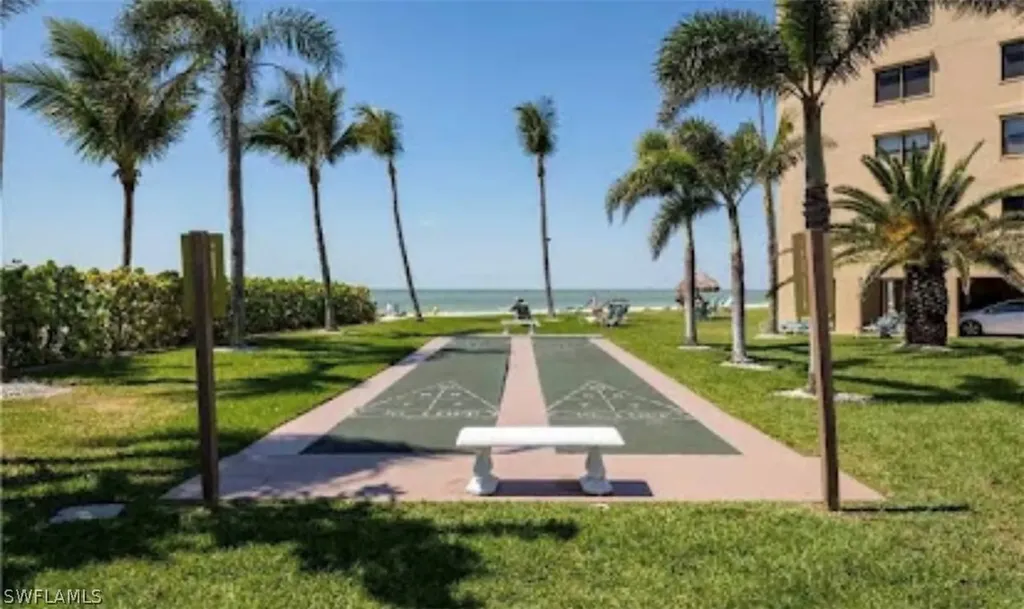 5100 Estero Boulevard Fort Myers Beach FL 33931