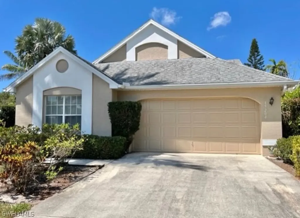 15204 Cricket Lane Fort Myers FL 33919