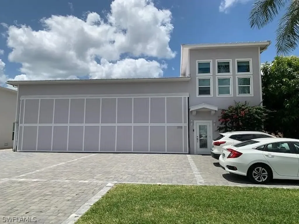 4073 Skyway Drive Lot#32 Naples FL 34112