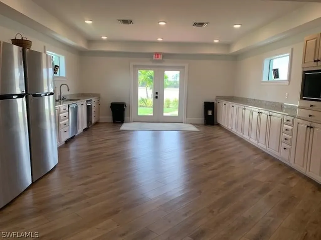 4073 Skyway Drive Lot#32 Naples FL 34112