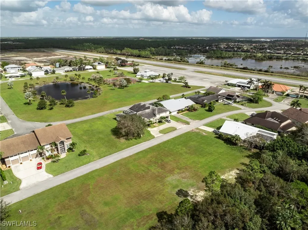 4073 Skyway Drive Lot#32 Naples FL 34112