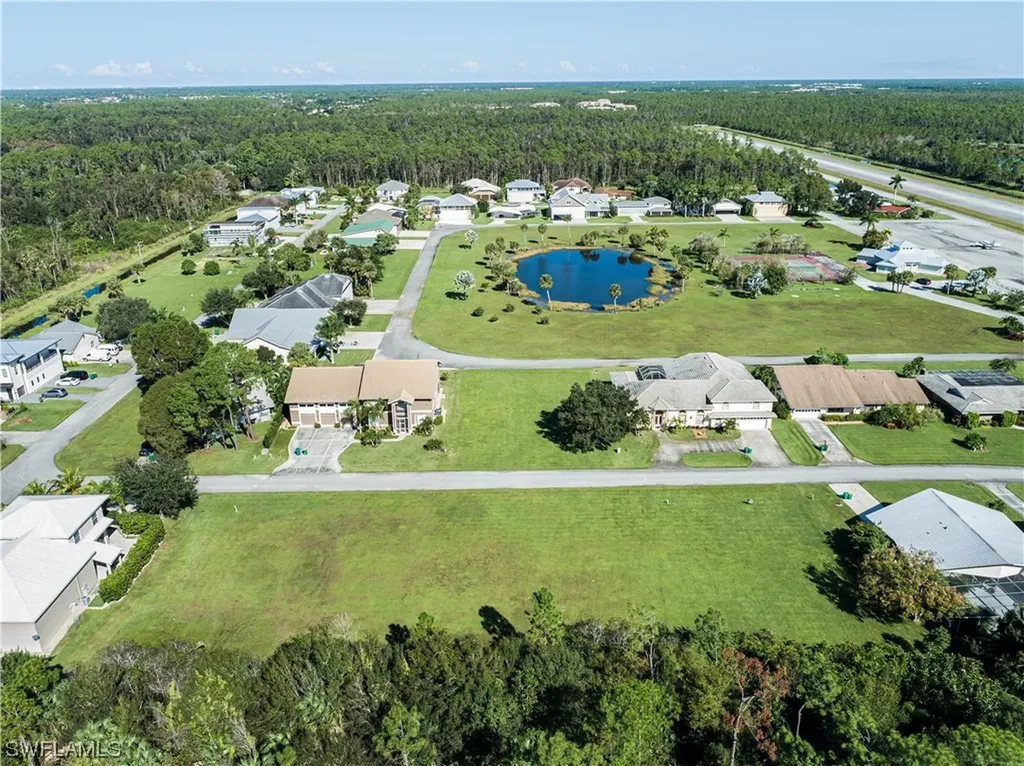 4073 Skyway Drive Lot#32 Naples FL 34112