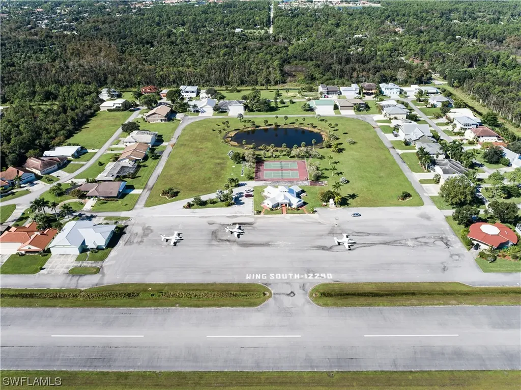4073 Skyway Drive Lot#32 Naples FL 34112