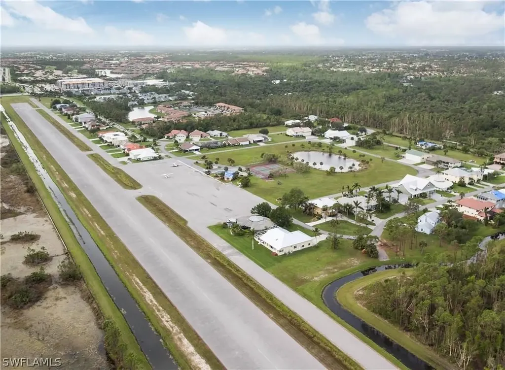 4073 Skyway Drive Lot#32 Naples FL 34112