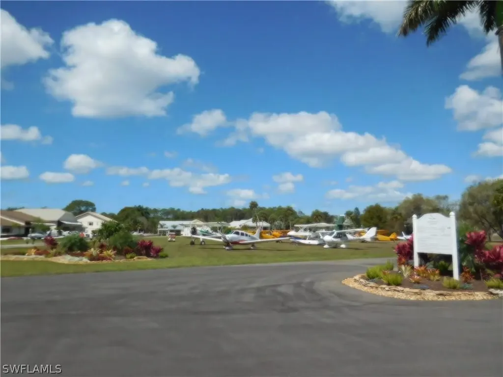 4073 Skyway Drive Lot#32 Naples FL 34112