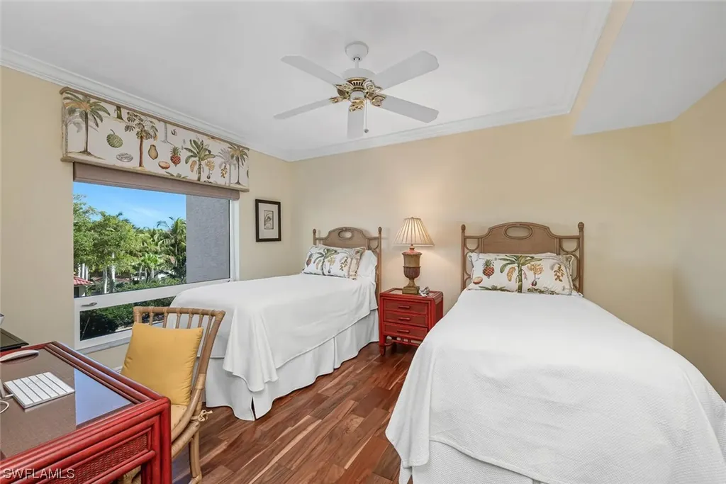 7225 Pelican Bay Boulevard Naples FL 34108