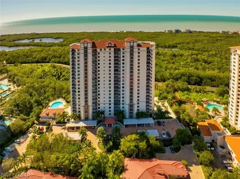 7225 Pelican Bay Boulevard Naples FL 34108