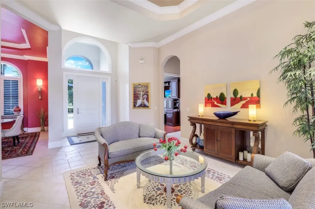 22001 Chartwell View Court Estero FL 34135