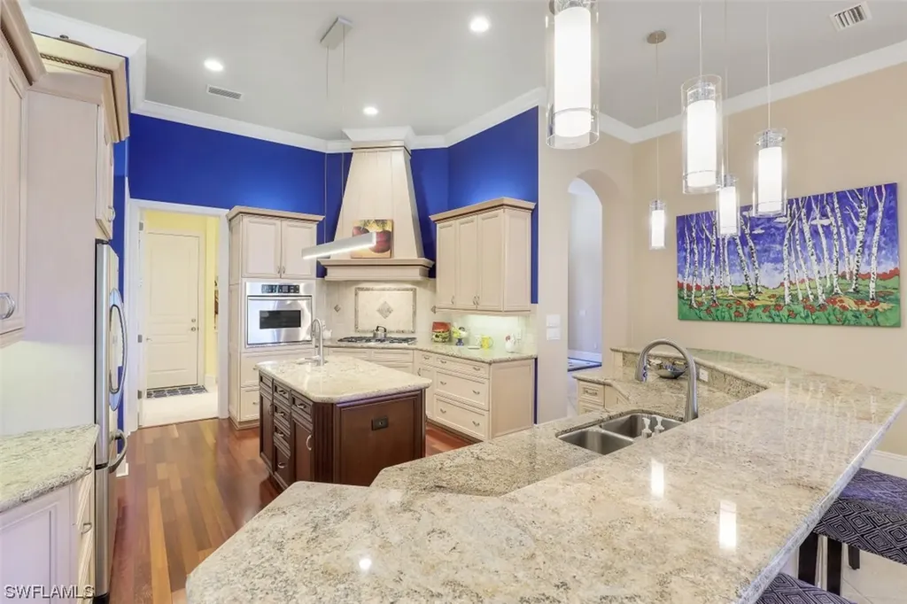 22001 Chartwell View Court Estero FL 34135