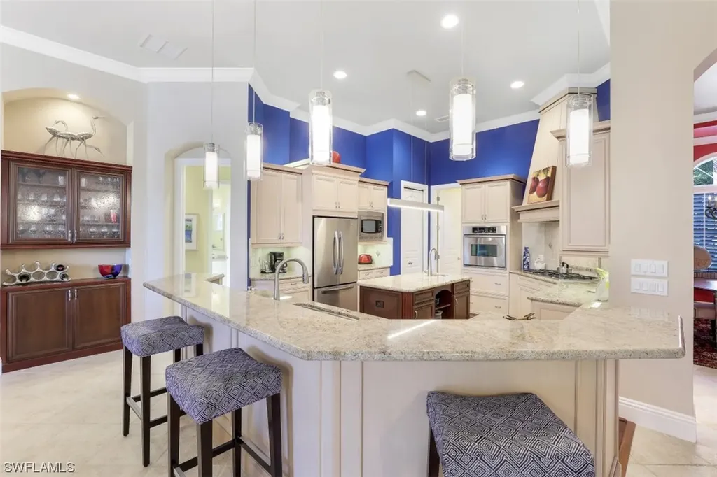22001 Chartwell View Court Estero FL 34135