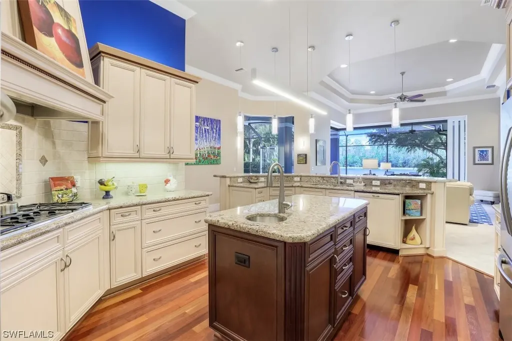 22001 Chartwell View Court Estero FL 34135