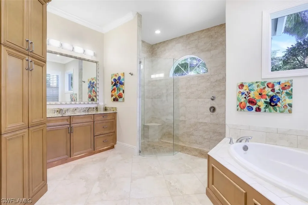 22001 Chartwell View Court Estero FL 34135