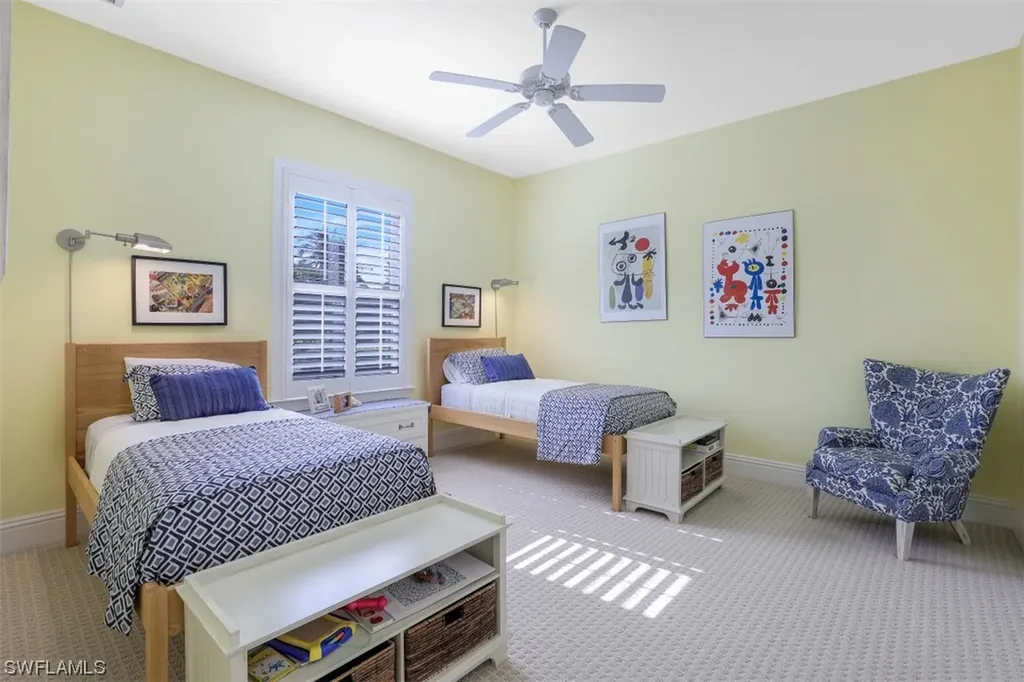 22001 Chartwell View Court Estero FL 34135