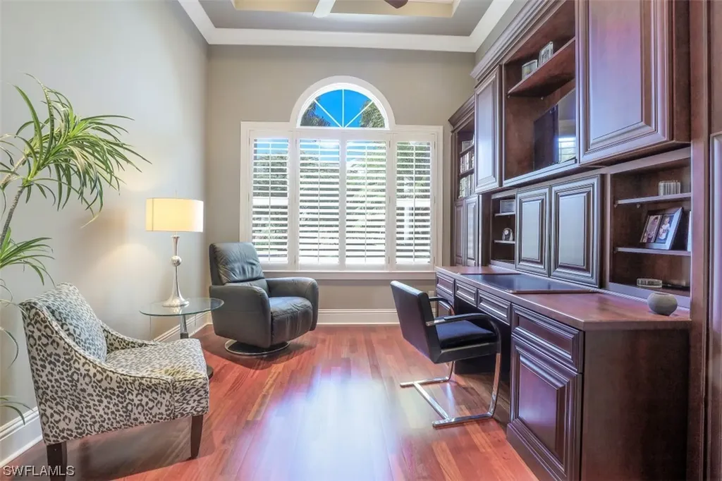 22001 Chartwell View Court Estero FL 34135