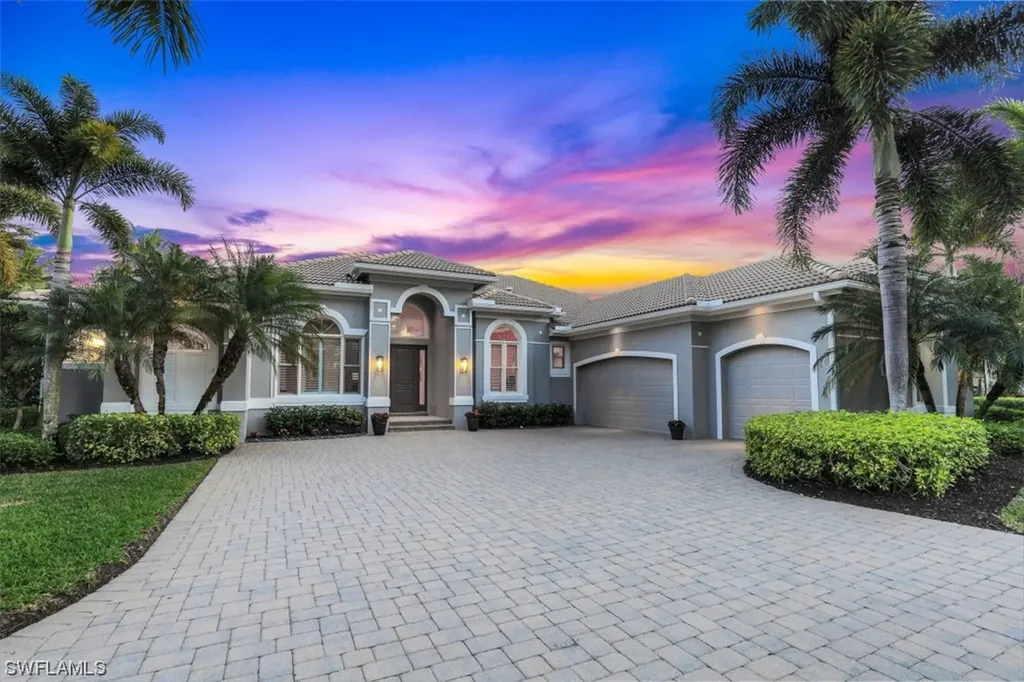 22001 Chartwell View Court Estero FL 34135