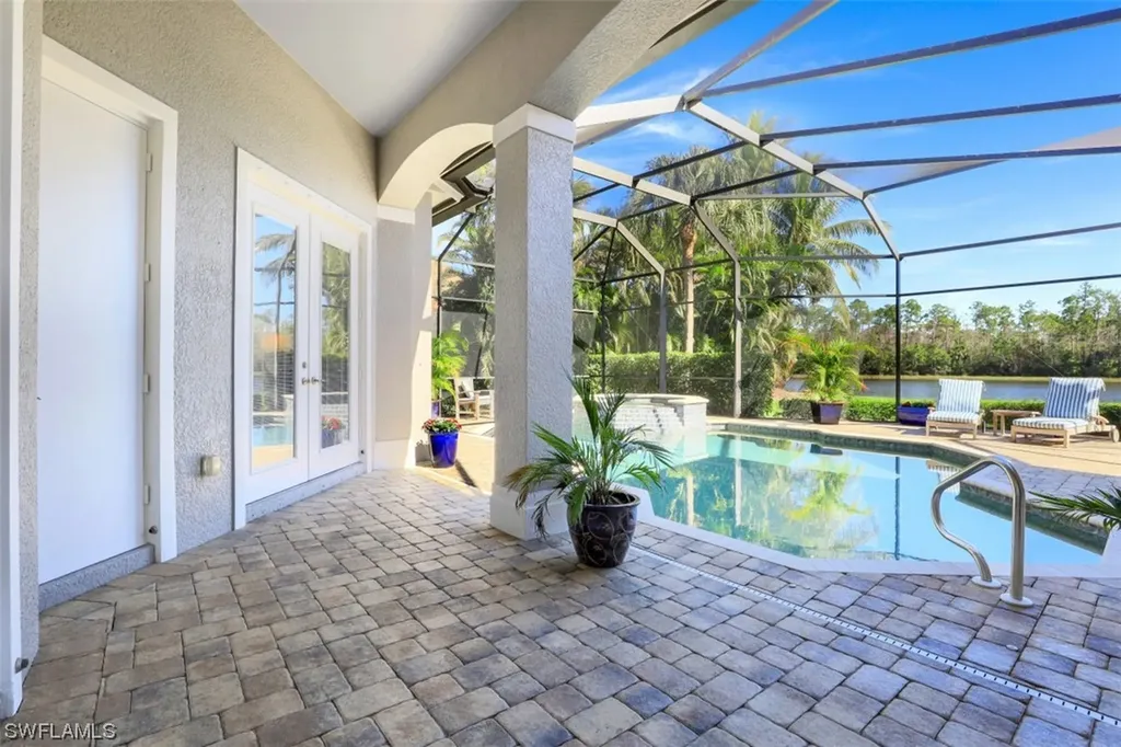 22001 Chartwell View Court Estero FL 34135
