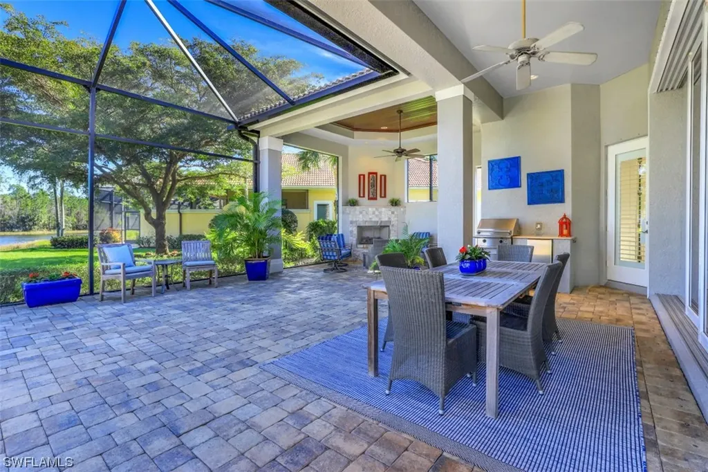 22001 Chartwell View Court Estero FL 34135