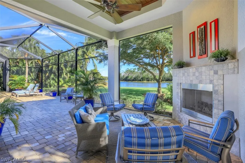 22001 Chartwell View Court Estero FL 34135