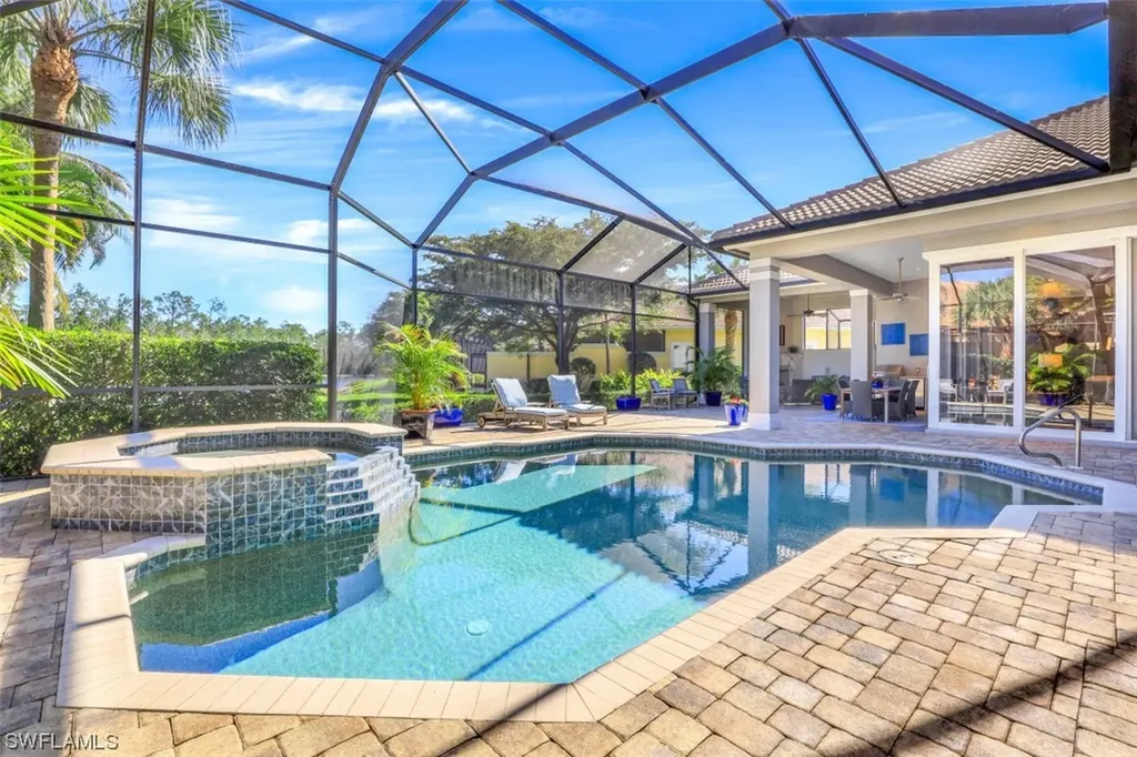 22001 Chartwell View Court Estero FL 34135