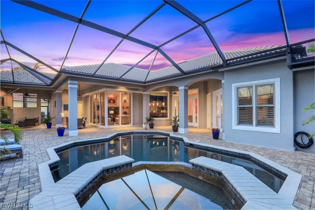 22001 Chartwell View Court Estero FL 34135