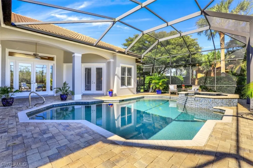 22001 Chartwell View Court Estero FL 34135