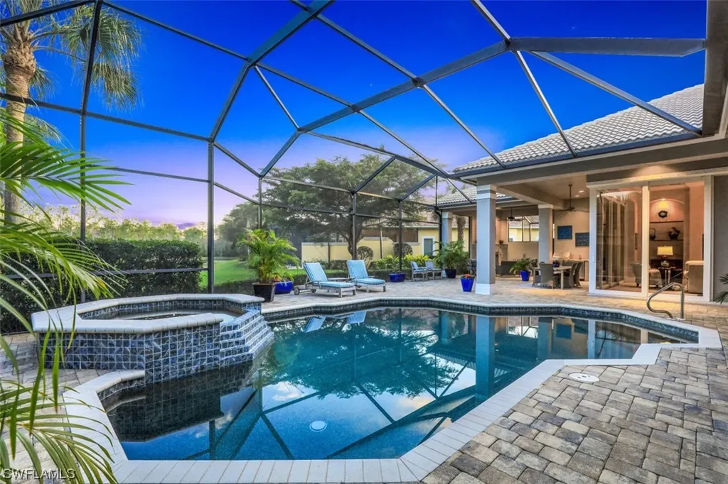 22001 Chartwell View Court Estero FL 34135